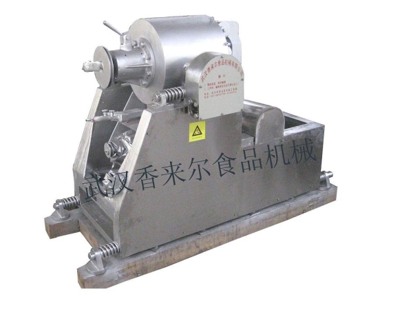供應(yīng)咖啡玉米膨化機(jī)（大型氣流膨化機(jī)、氣流膨化機(jī)）